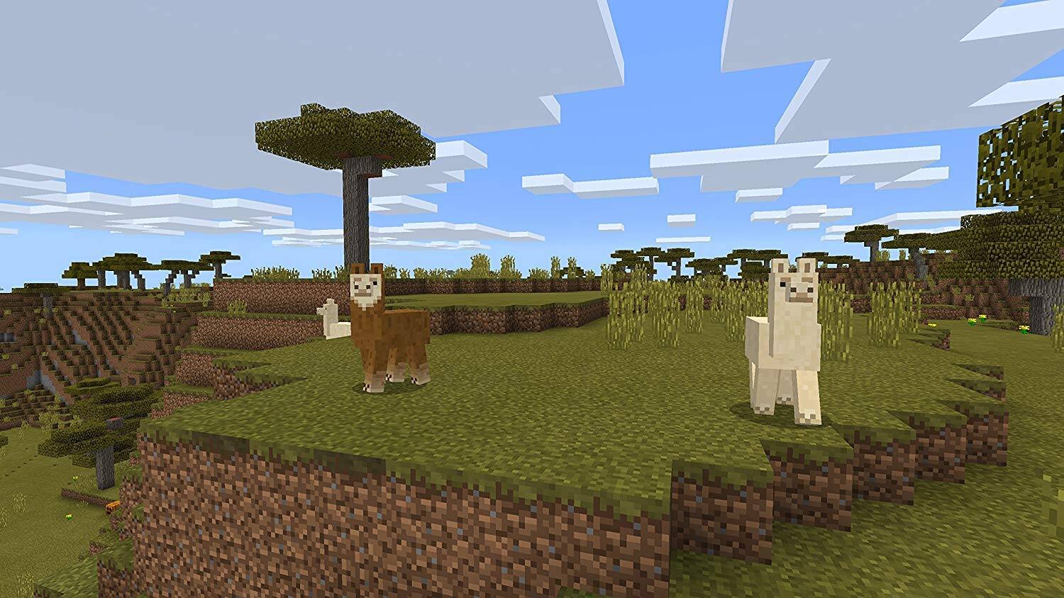 Alt View 6. Mojang - Minecraft - Super Mario Mash-Up Edition [Nintendo Switch].