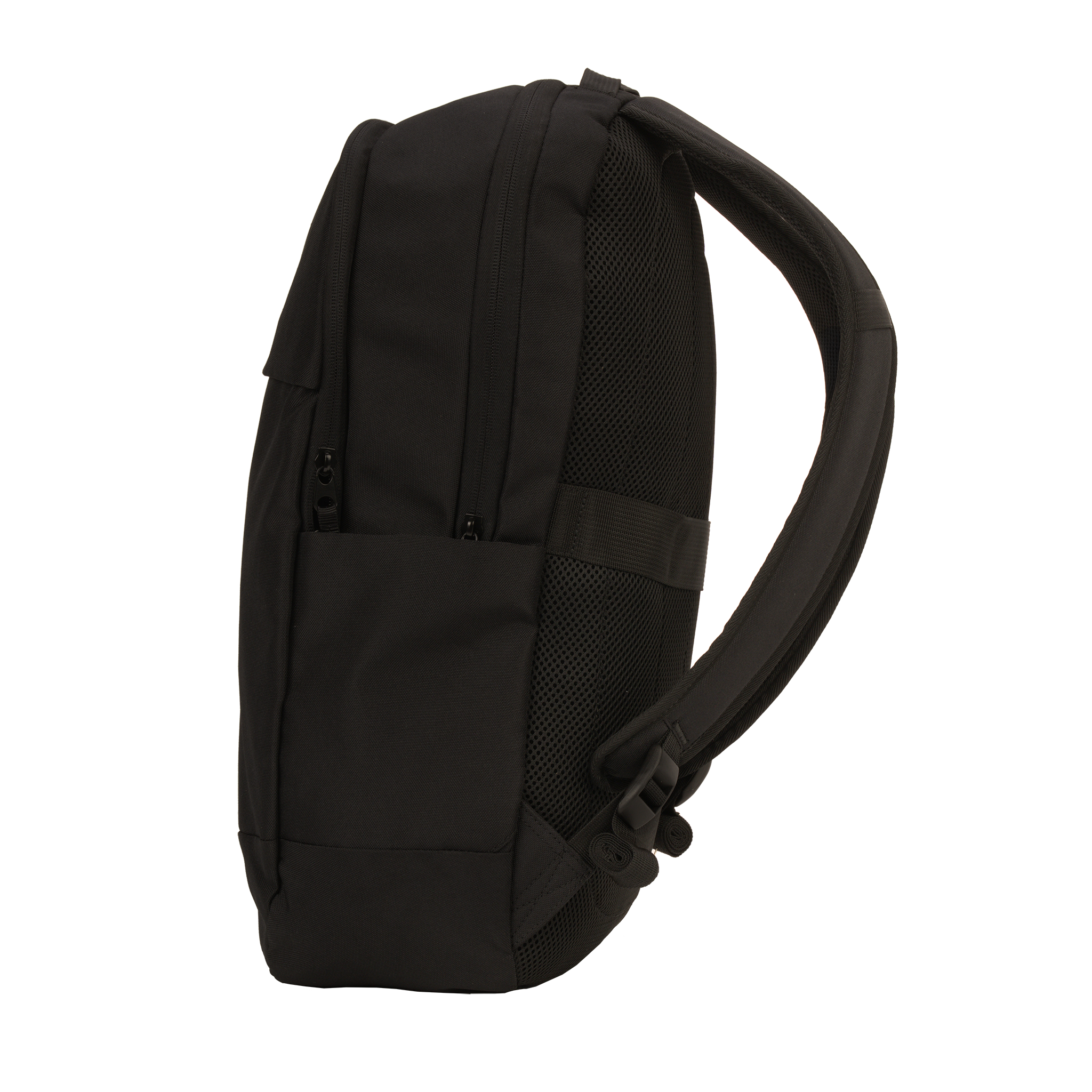 Left. Incase - Shift Backpack - 25L - Black.