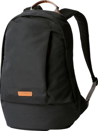 bellroy classic 15 laptop backpack second edition (20 liters, 15" laptop) honored shape and familiar Bellroy Classic Backpack (Second Edition)