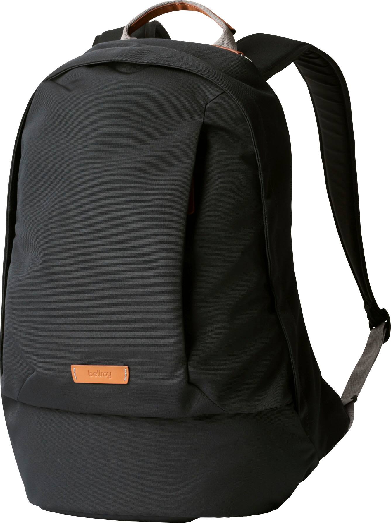 Bellroy - Classic Backpack (Second Edition) - Slate - Black