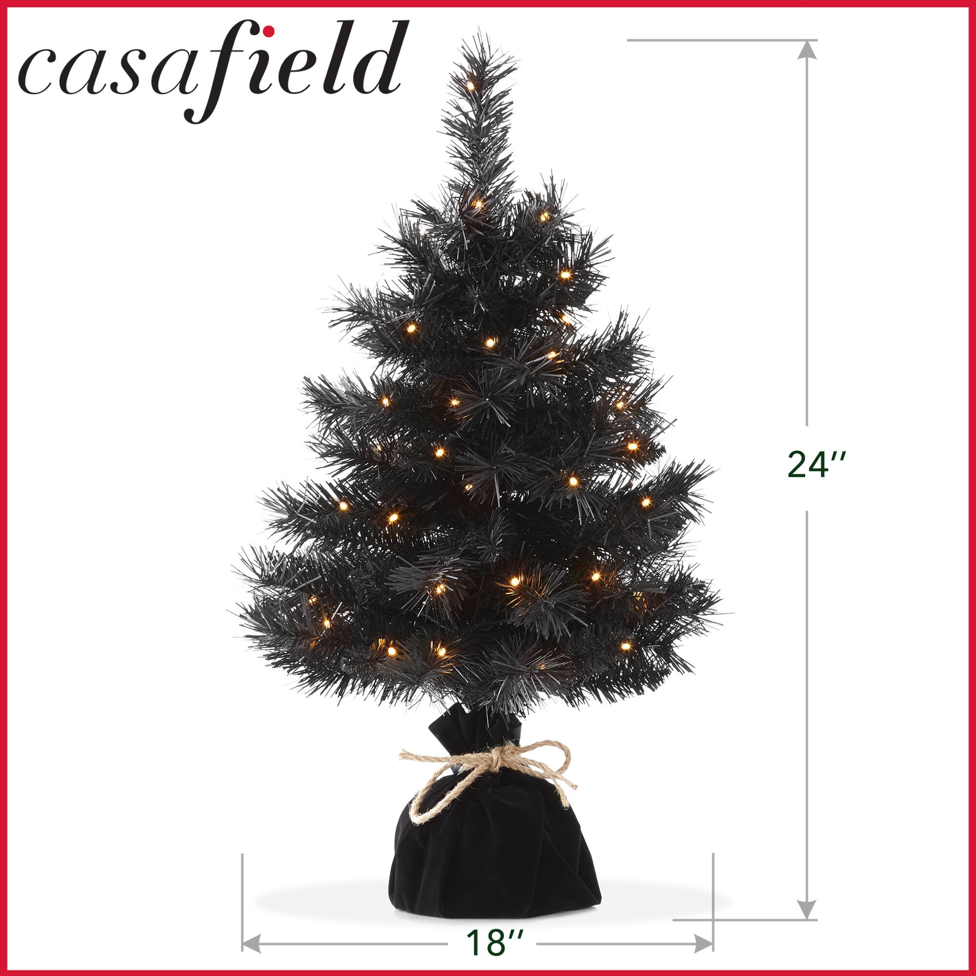 casafield  
24"  
18"
