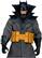 Alt View 1. McFarlane Toys - DC Multiverse Batman (Batman of Bethlehem) 7" Action Figure.