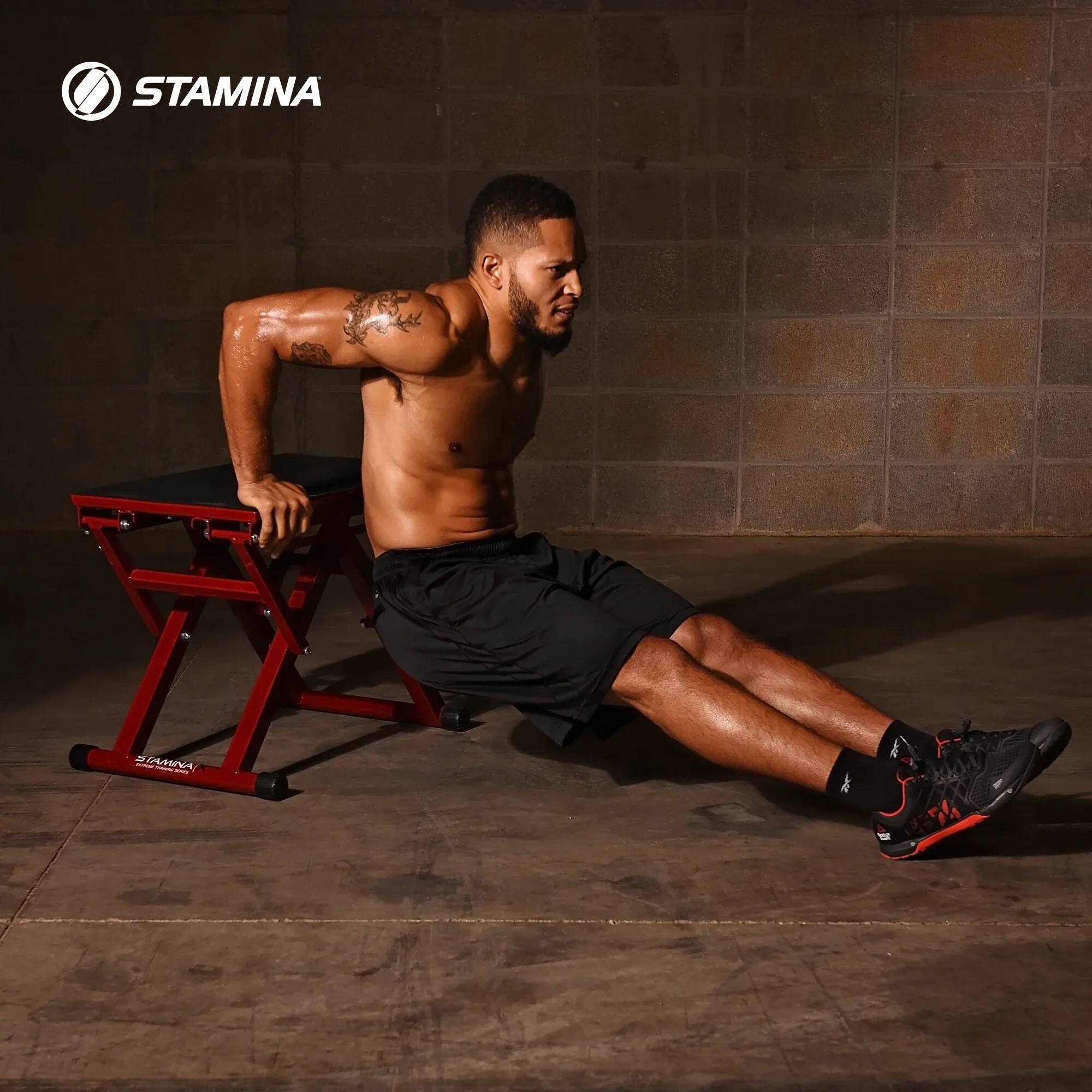STAMINA