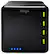 Front. Drobo - USB 3.0 4-Bay DAS Array.