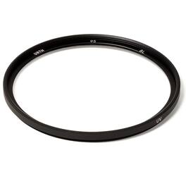 Urth - 95mm Circular UV Lens Filter