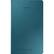 Front. Samsung - Simple Cover for Samsung Galaxy Tab S 8.4" Tablets - Electric Blue.