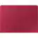 Front. Samsung - Simple Cover for Samsung Galaxy Tab S 10.5" Tablets - Glam Red.