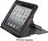 Angle. LifeProof - nüüd Case for Select Apple® iPad® Models - Black.