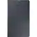 Front. Samsung - Simple Cover for Samsung Galaxy Tab S 8.4" Tablets - Charcoal Black.