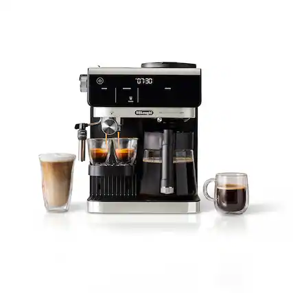 07:30
STEAM
ESPRESSO
CAFFEE
Comment
- Y
DLonghi
-
-
c
LATTE
UCON)