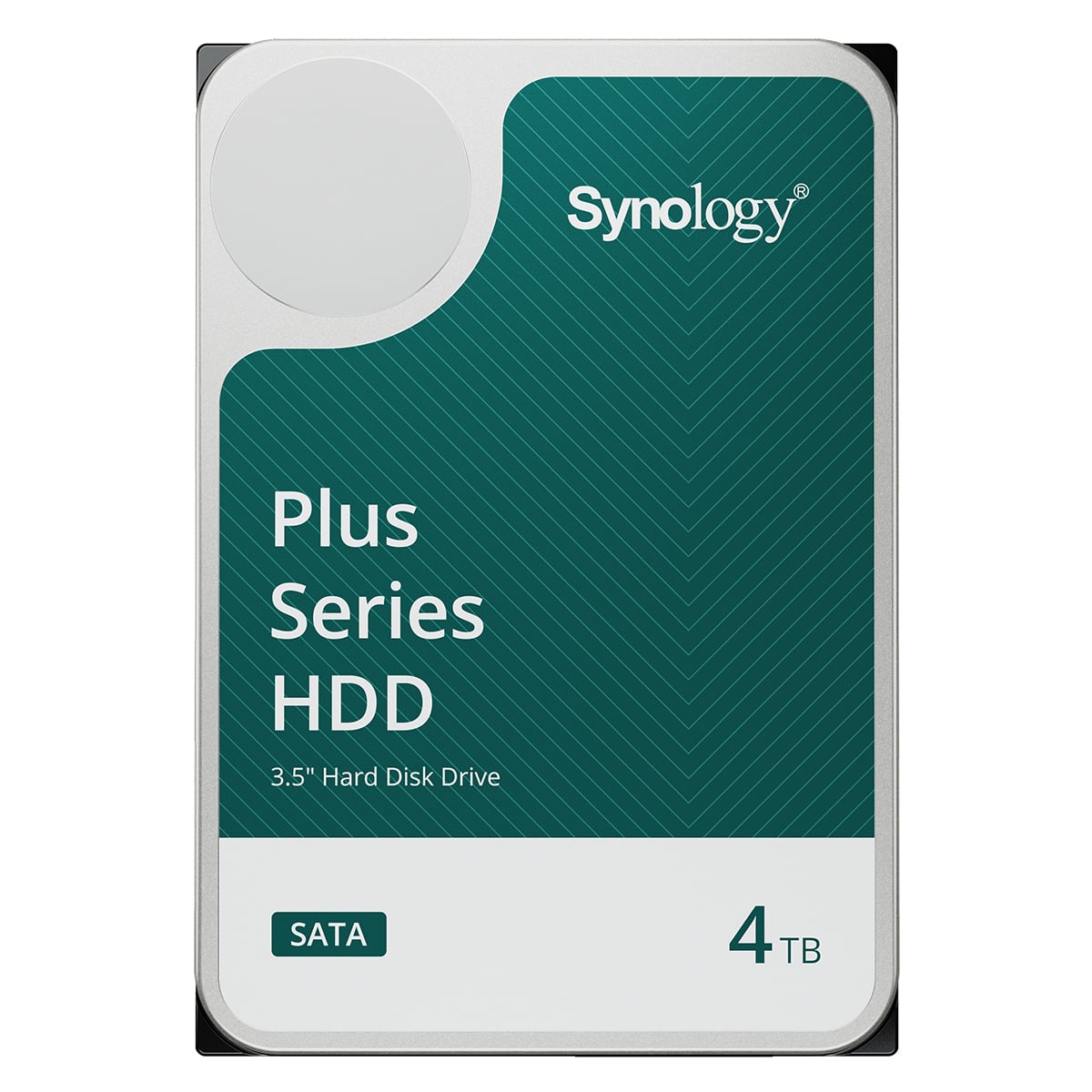 Synology HAT3300 4TB Plus Series 3.5
