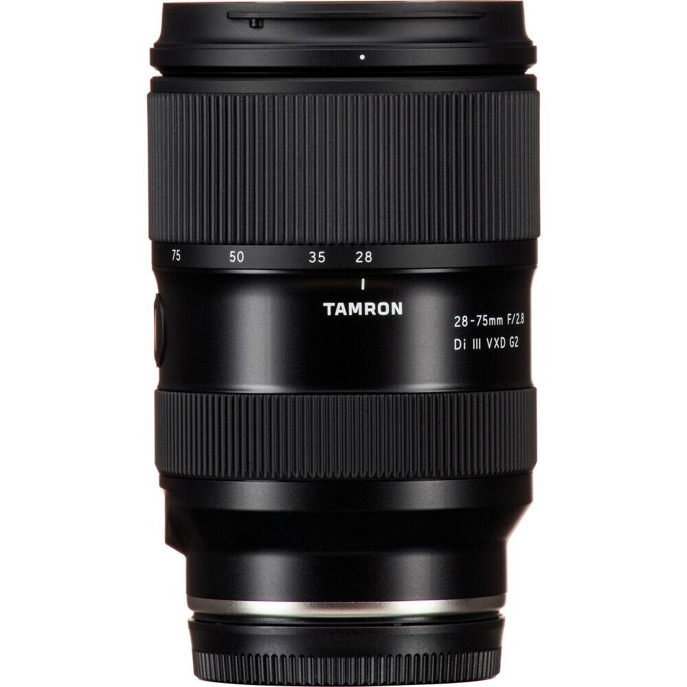 75  
50  
35  
28  
TAMRON  
28-75mm F/2.8 Di III VXD G2