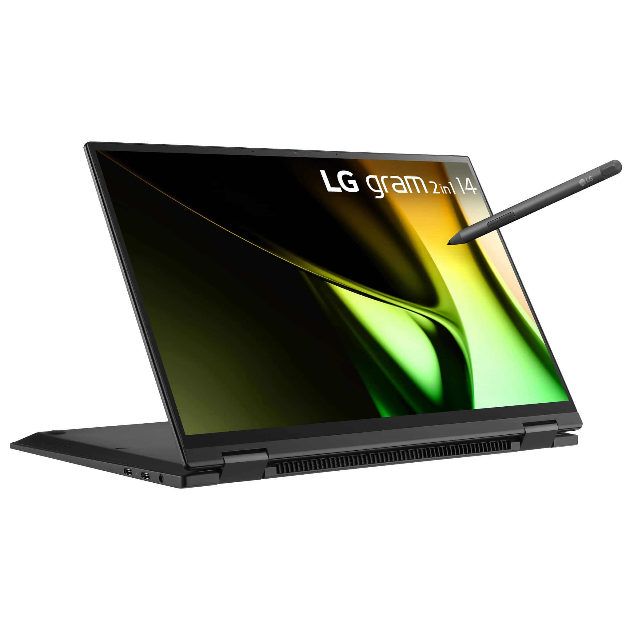 LG gram 2-in-1 14