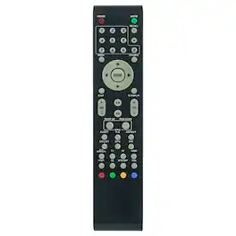 ALLIMITY - EN-3391W02 Replacement Remote, Fit for Hisense TV EN-3391W02 EN3391W02 - Black
