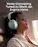 Noise Cancelling Tuned to Block Jet Engine Noise