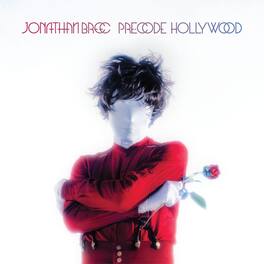 Jonathan Bree - Pre-code Hollywood - White - VINYL LP