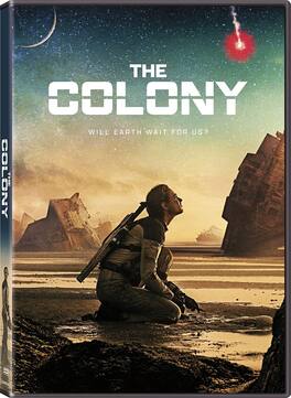 The Colony - DVD