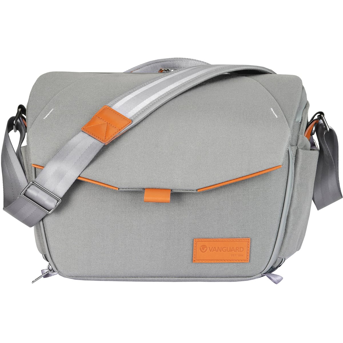 Vanguard - VEO City S30 7L Shoulder Bag, Gray price history on PriceWatchPro