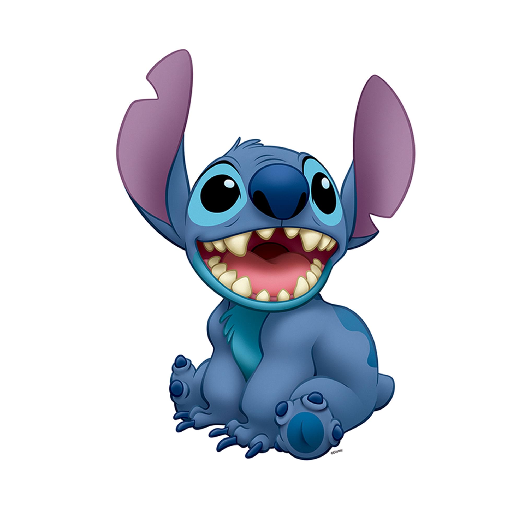 Alt View 10. Disguise - Disney Lilo & Stitch Treat Your Trunk Kit - Blue.