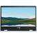 Alt View 3. ASUS - CX1 Flip 2-in-1 14" Touchscreen Chromebook - Intel Celeron N4500 with 8GB Memory - 64GB eMMC - Transparent Silver.