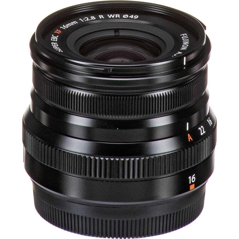 R WR 049 1-2.8 16mm XF EBC SUPER FUJINON CA I 16 I 22 A 16

FUJINON

XF 16mm 1:2.8 R WR 049