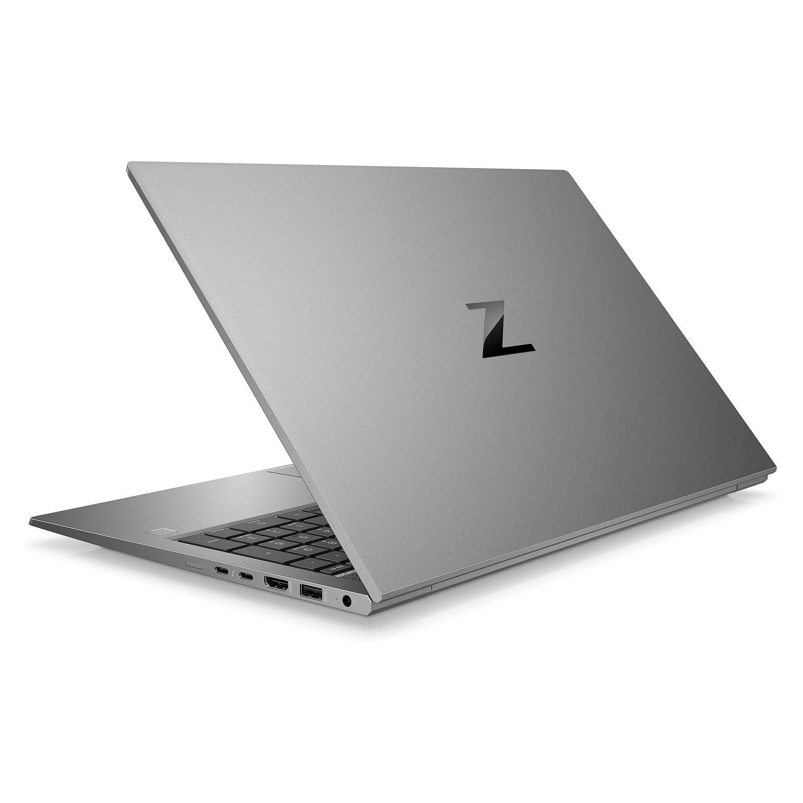 Back. HP - Zbook Firefly 14 G7 14" Laptop Intel Core i5 1.70 GHz 16GB RAM 256GB SSD Windows 11 Pro - Space Gray.