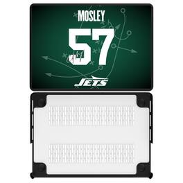 Keyscaper - C.J. Mosley MacBook Case - Pro 13 in - Multicolor