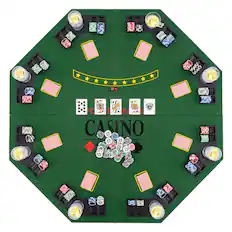 - 0 POKER A CASINO