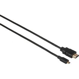 Kramer - Electronics C-HM/HM/A-C High-Speed HDMI M to Mini HDMI M Cable , 6'