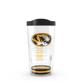 Tervis - Missouri Tigers 16oz. Arctic Classic Travel Tumbler - Multicolor