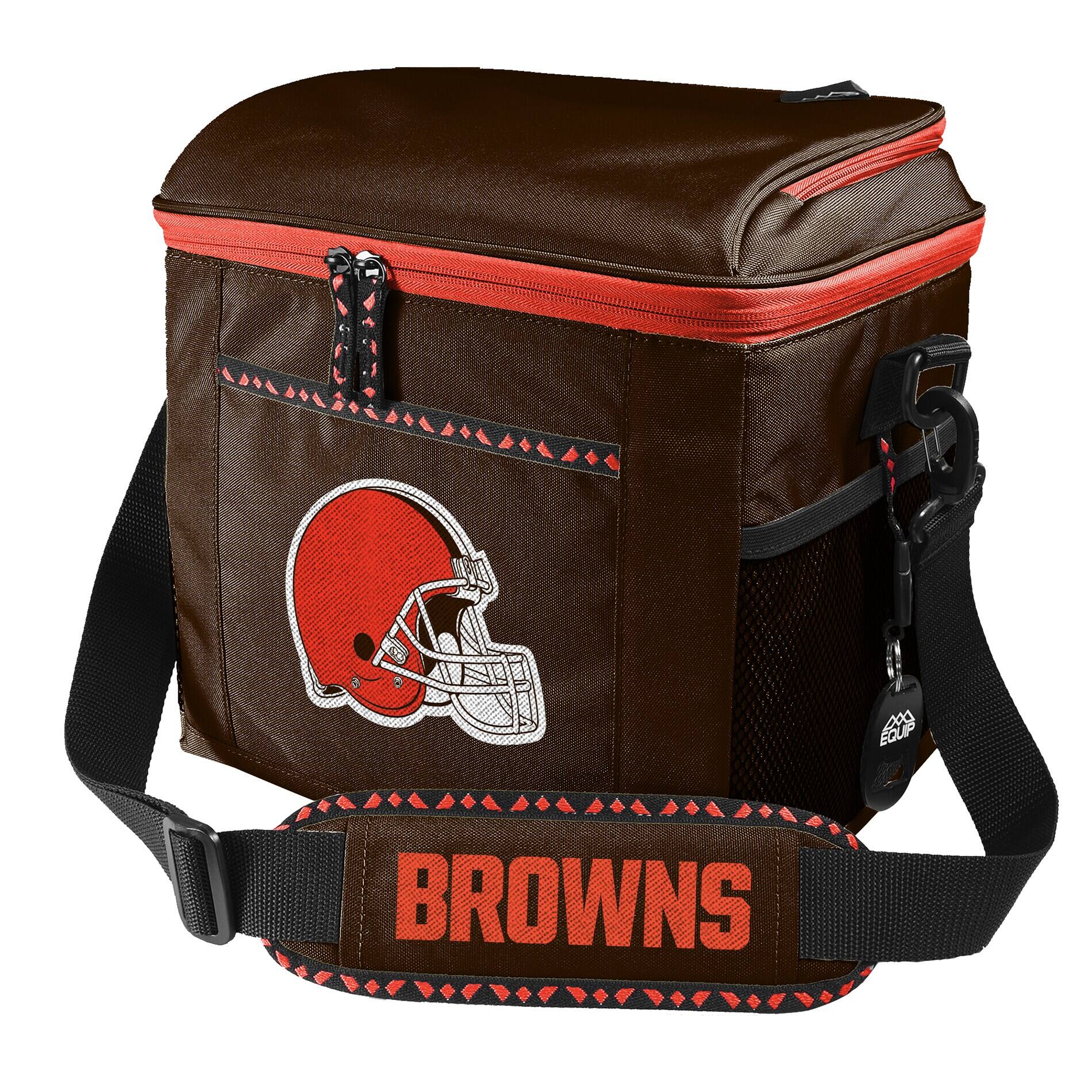 EQUIP  
BROWNS