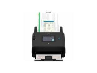 Fujitsu FI-6130 Document Scanner Renewed - 40 Pages Per Minute, 600 DPI Sheetfed Office Scanner