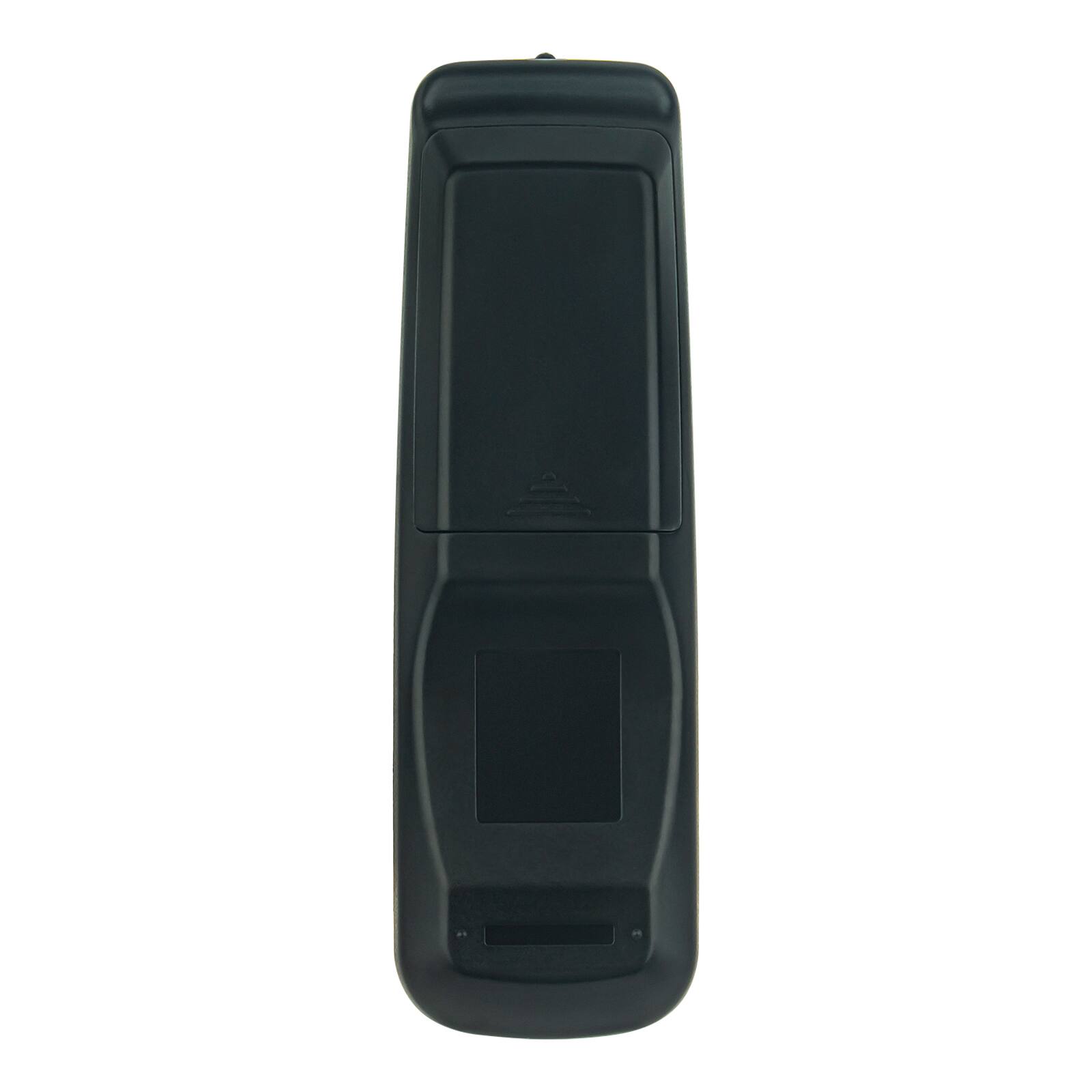Alt View 2. WINFLIKE - WINFLIKE Remote Control AXD7247 Replacement for Pioneer AV Receiver - black.
