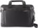 Back Zoom. Samsonite - Laser Pro Slim Briefcase for 17.3" Laptop - Black.