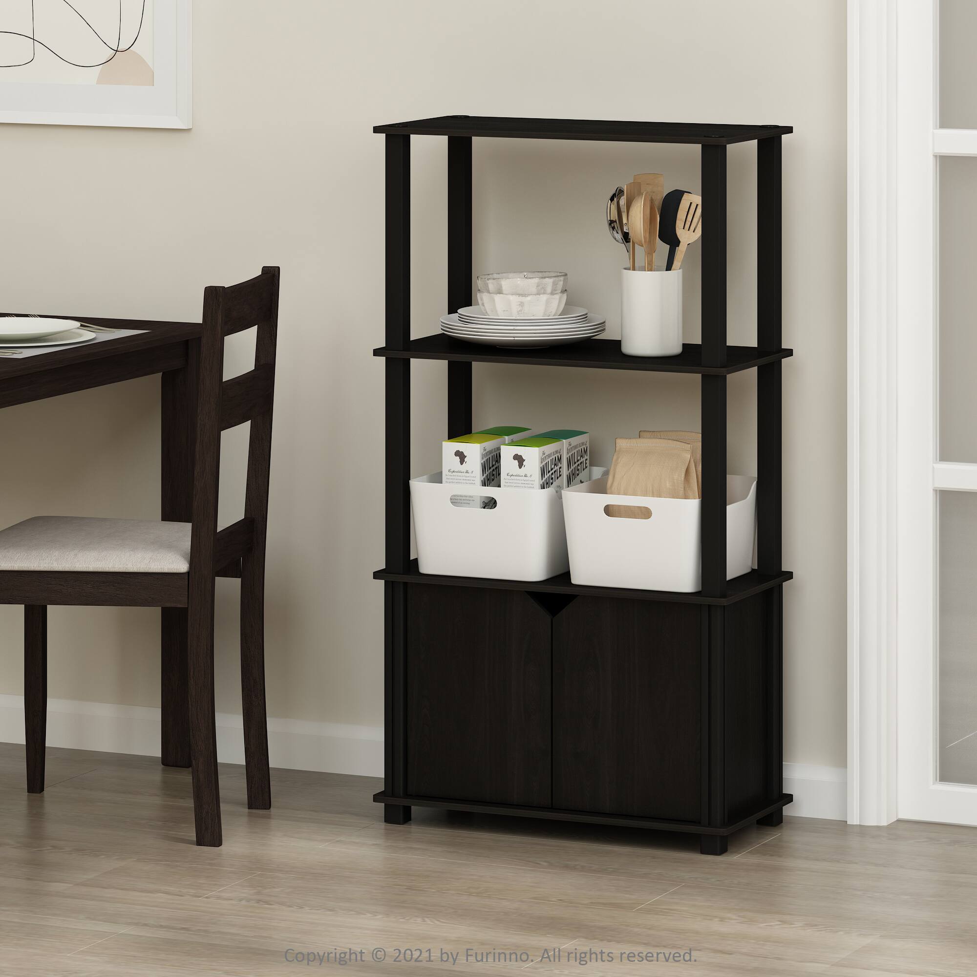 Copyright © 2021 by Furinno. All rights reserved.