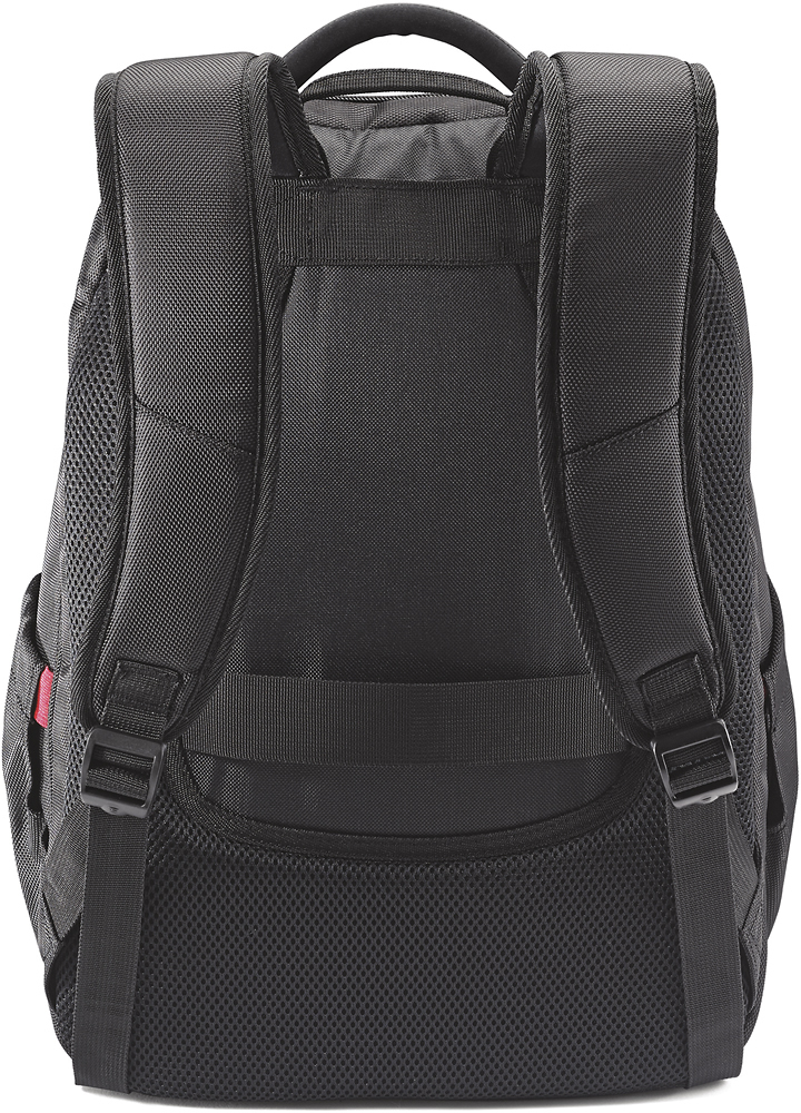 BACKPACK SAMSONITE LPT 15.6 PULG EXP NEGRO