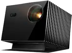 ProVision Engine Iria 3500 Dynamic Turbo
Vertical Optical Lens 0.9-1.5:1 Shift
Valerion VisionMaster