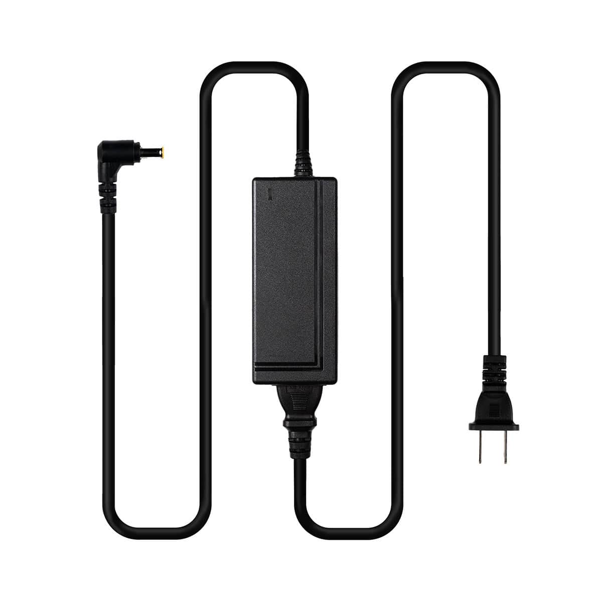 IndiPRO - 12V A/C Power Supply for Canon COMPACT-SERVO Lenses