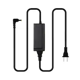 IndiPRO - 12V A/C Power Supply for Canon COMPACT-SERVO Lenses