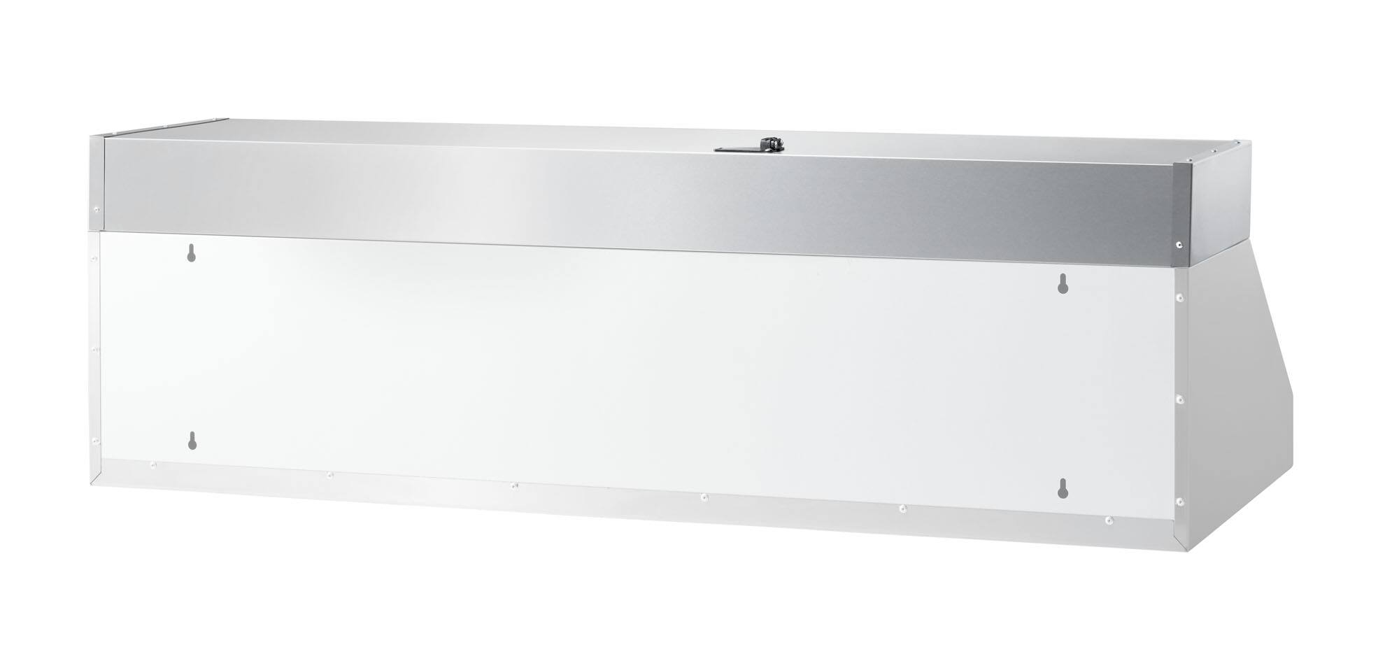 Angle. Thor Kitchen - 48-inch Recirculating Kit.