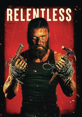 Relentless - DVD