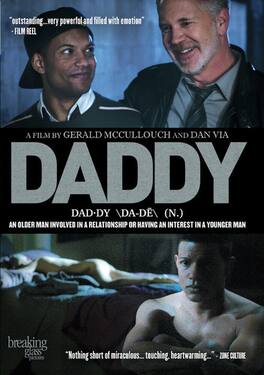 Daddy (MOD) (DVD Movie)