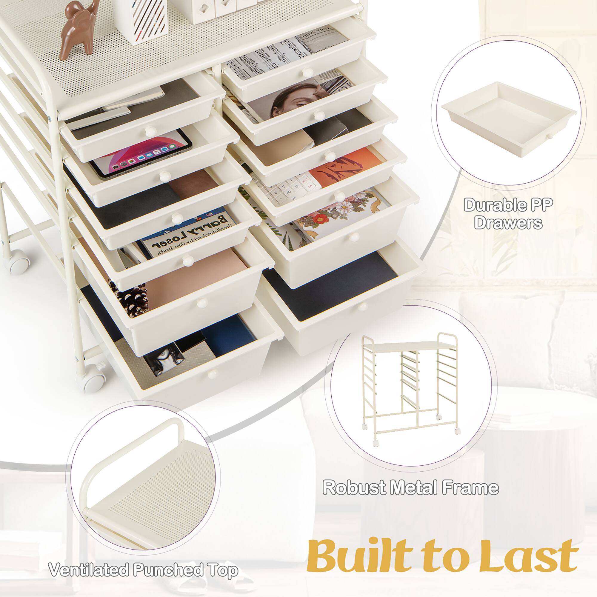 media item thumbnail