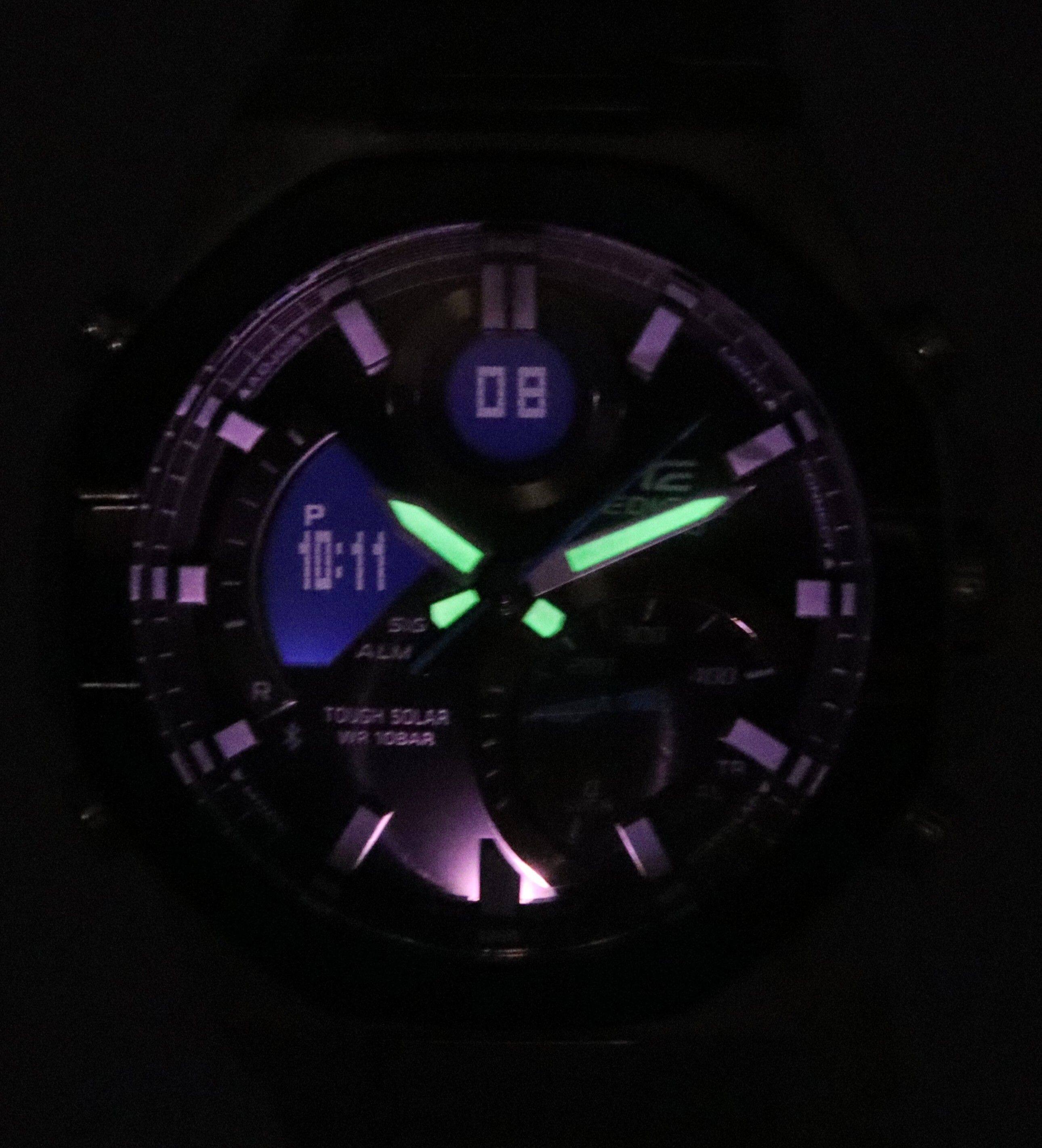 P II 08 E ED SIS ALM R TOUGH SOLAR WR 10BAR