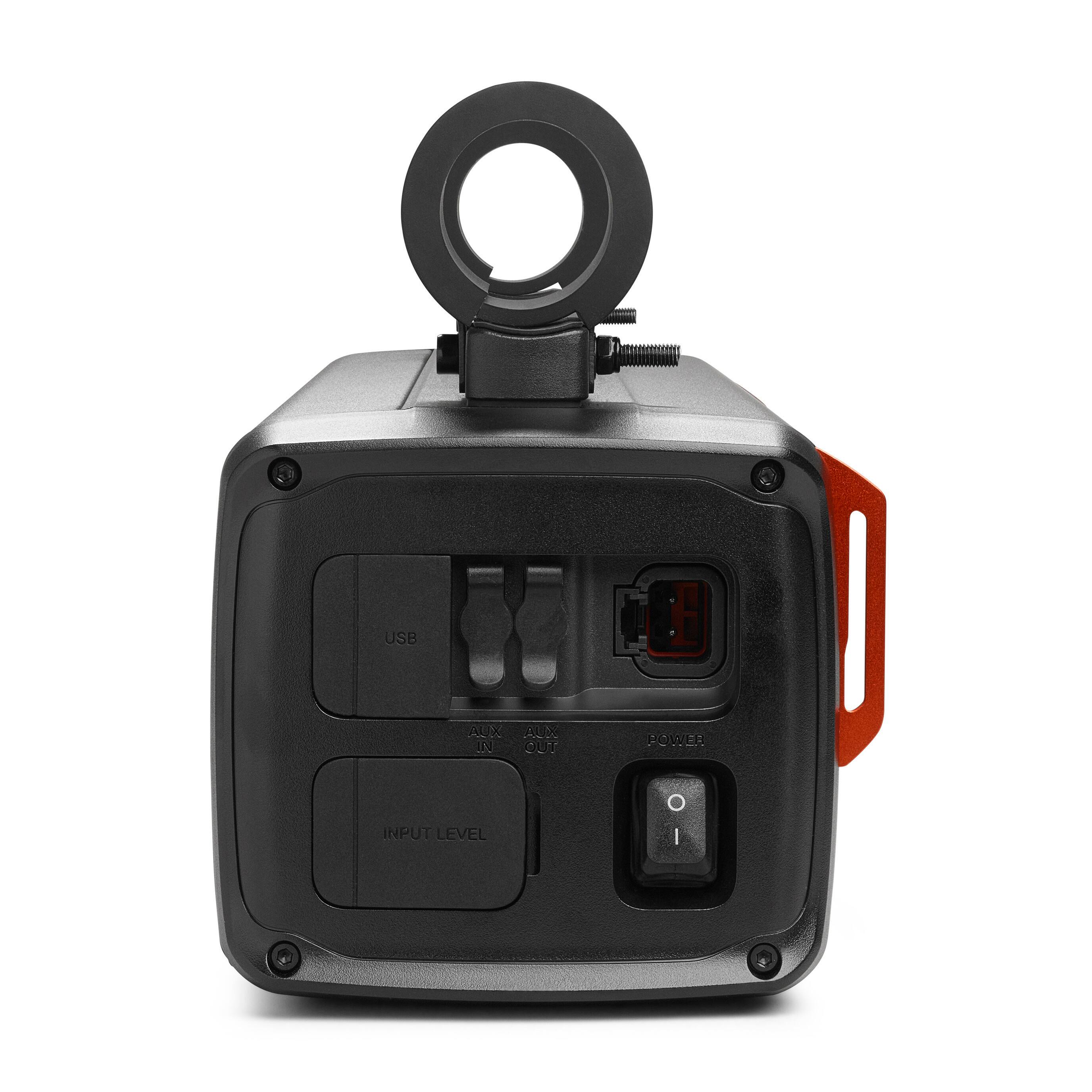 Alt View 18. JBL - Rallybar Wireless Powersports  21" 150W Soundbar - Black.