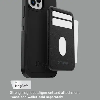 Otterbox Ott.77-93586 React Custodia Necklace Magsafe Iphone 15 Pro Max Clear con Ofertas en Otterbox Ott.77-93586 React Custodia Necklace Magsafe Iphone 15 Pro Max Clear con Ofertas en