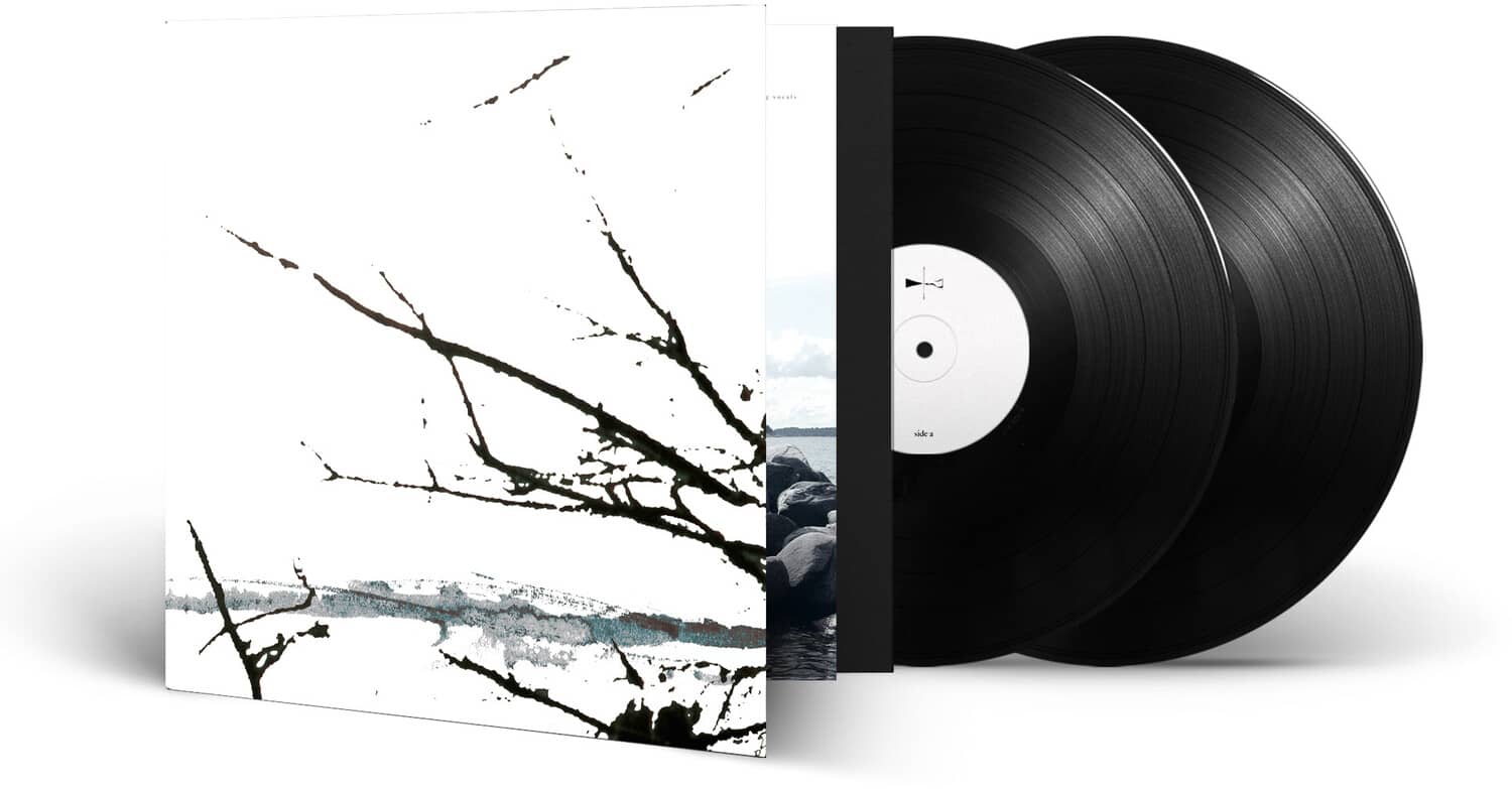 Tenhi - Vare  - VINYL LP