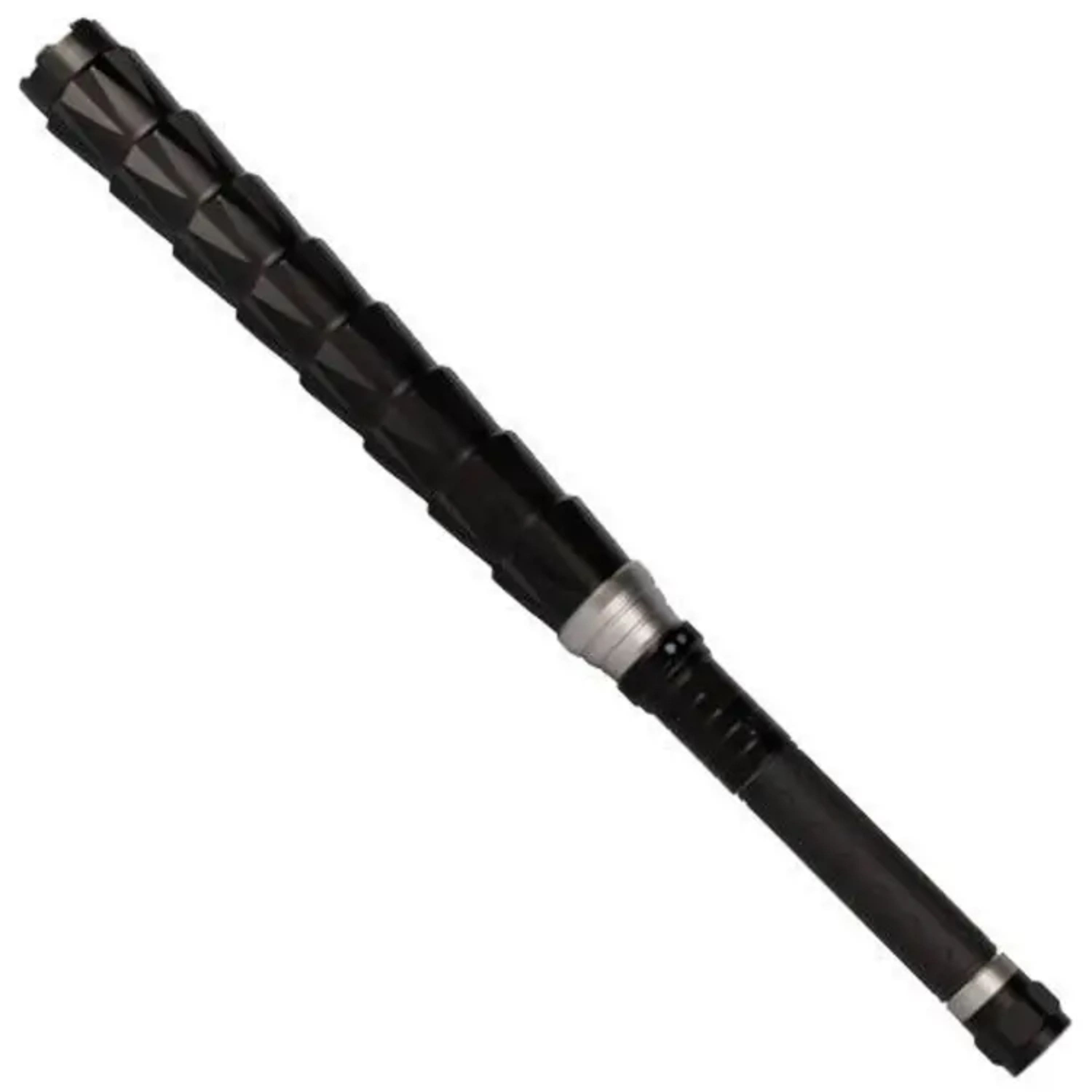 Kitcheniva - 100 Million Volt Bouncer Stun Gun With Flashlight - Black price history on PriceWatchPro