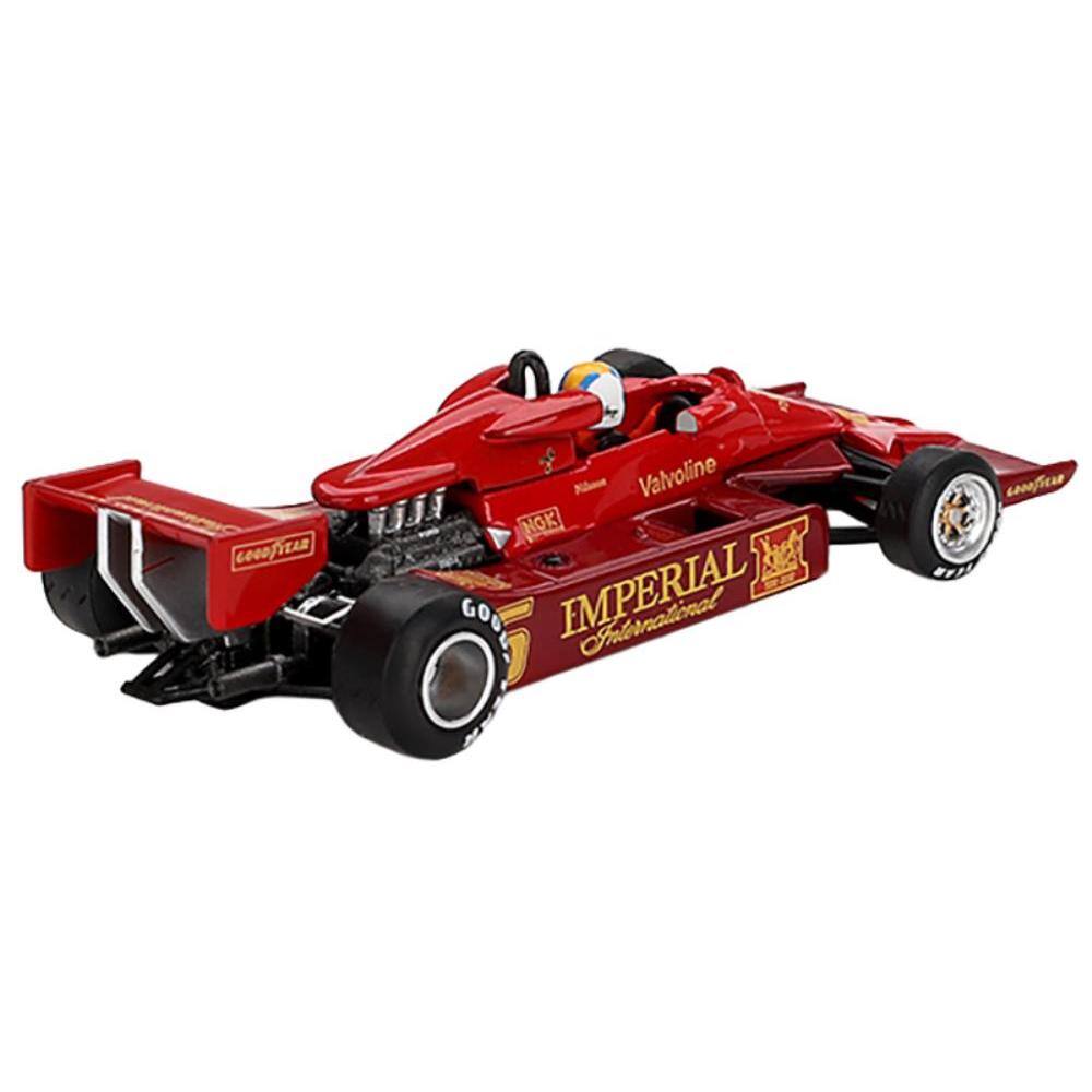 COOPERS Valvoline NOK GOOLA IMPERIAL