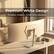 Premium White Design
A sleek, modern finish that elevates